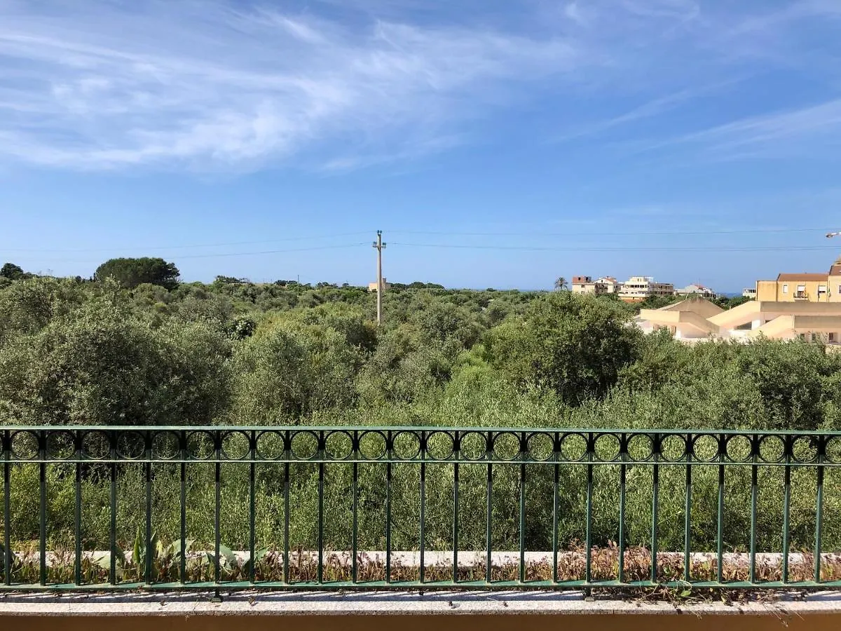 Appartement Casa Ilaria à Alghero