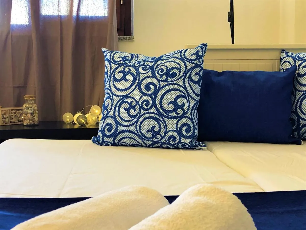 Appartement Casa Ilaria à Alghero