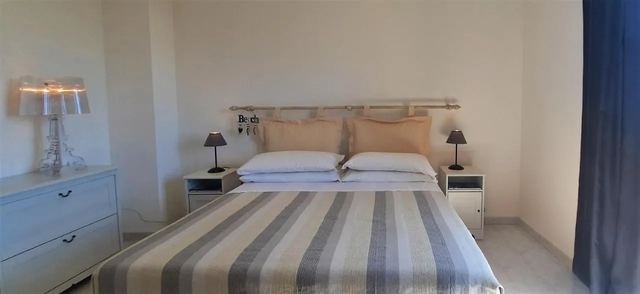 Appartement Casa Ilaria à Alghero