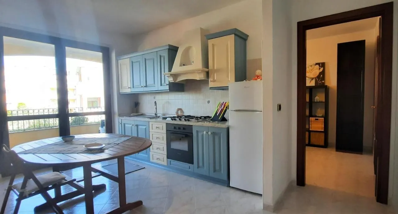Appartement Casa Ilaria à Alghero