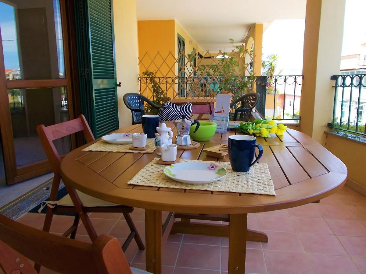 Casa Ilaria Appartement Alghero