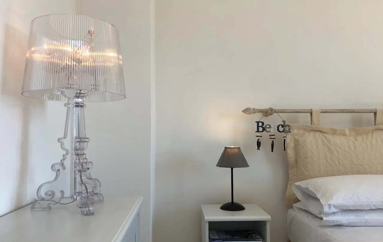 Casa Ilaria Appartement Alghero