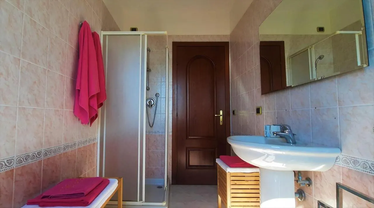 Casa Ilaria Appartement Alghero