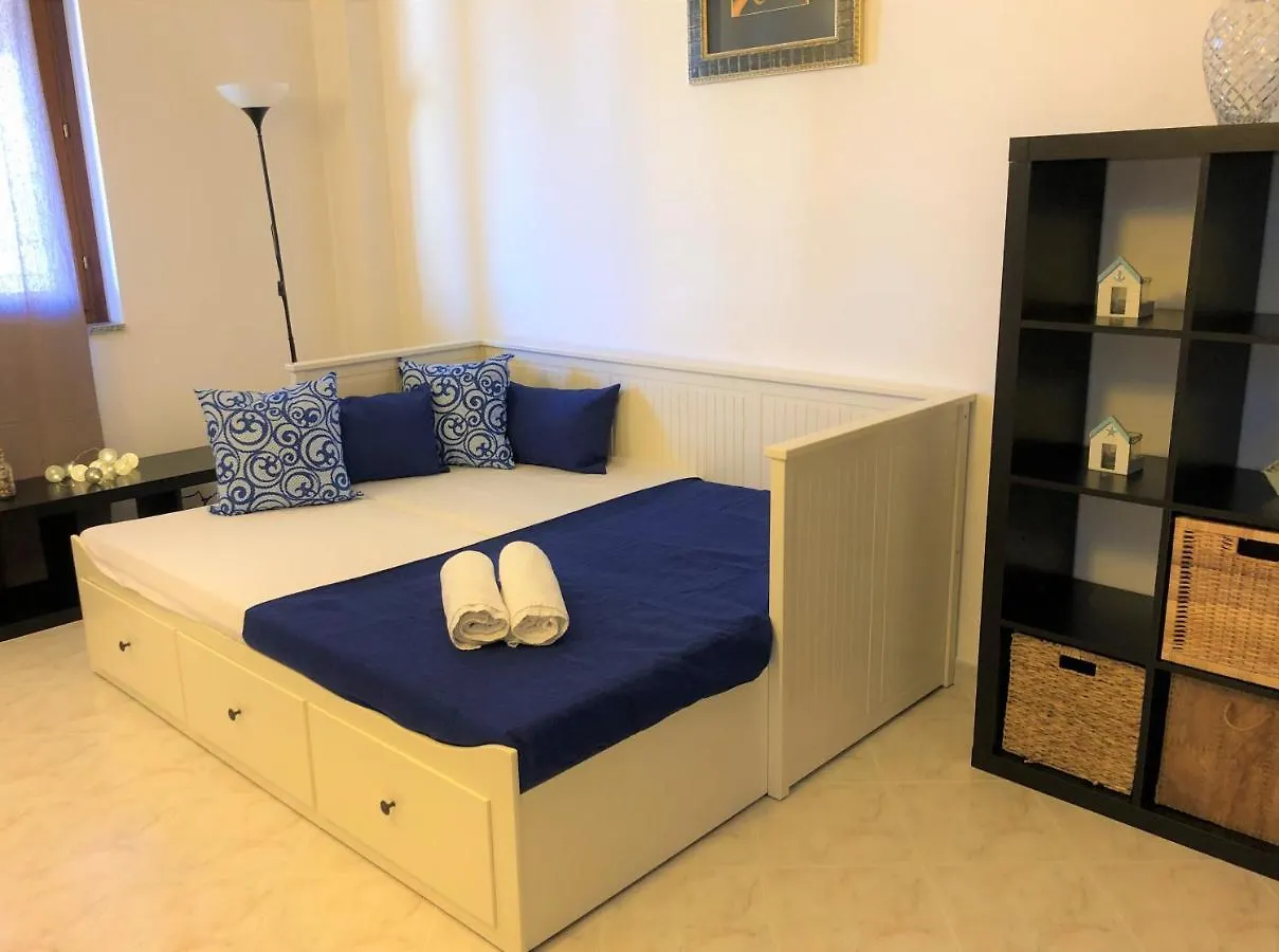 Casa Ilaria Appartement Alghero