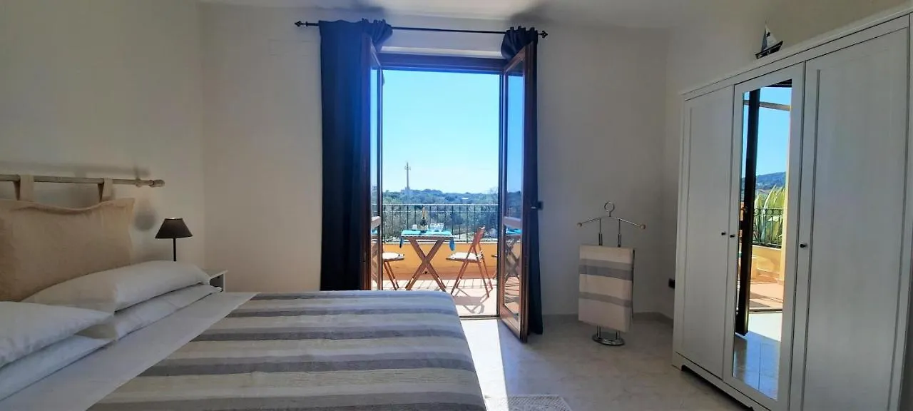 Casa Ilaria Appartement Alghero
