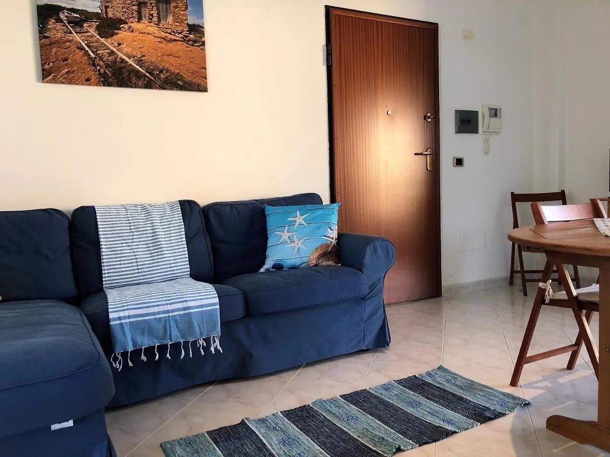 Casa Ilaria Appartement Alghero
