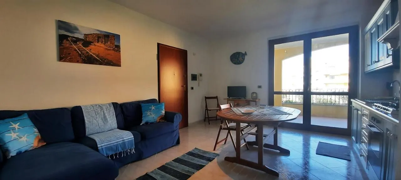 Casa Ilaria Appartement Alghero Italië