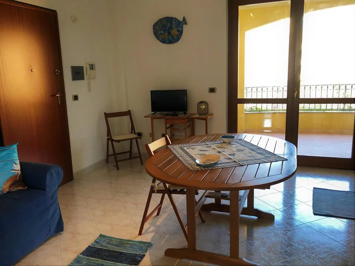 Casa Ilaria Appartement Alghero Italië