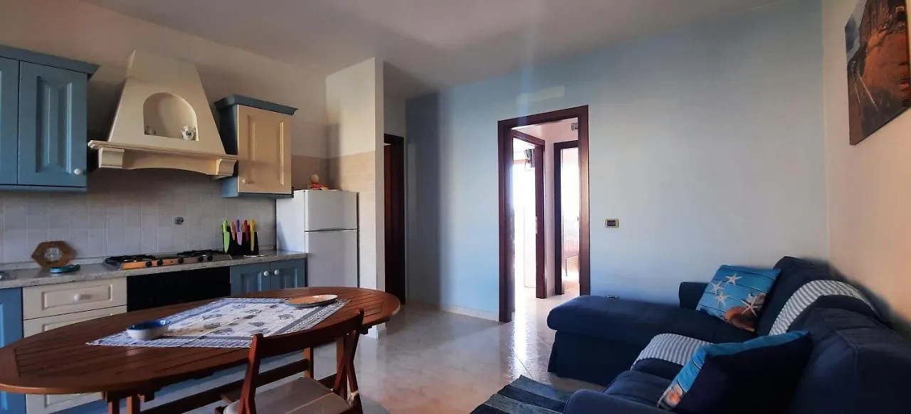 Casa Ilaria Appartement Alghero 0*,  Italië