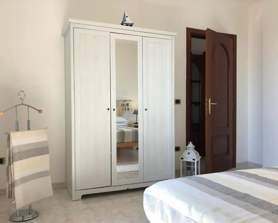Casa Ilaria Appartement Alghero