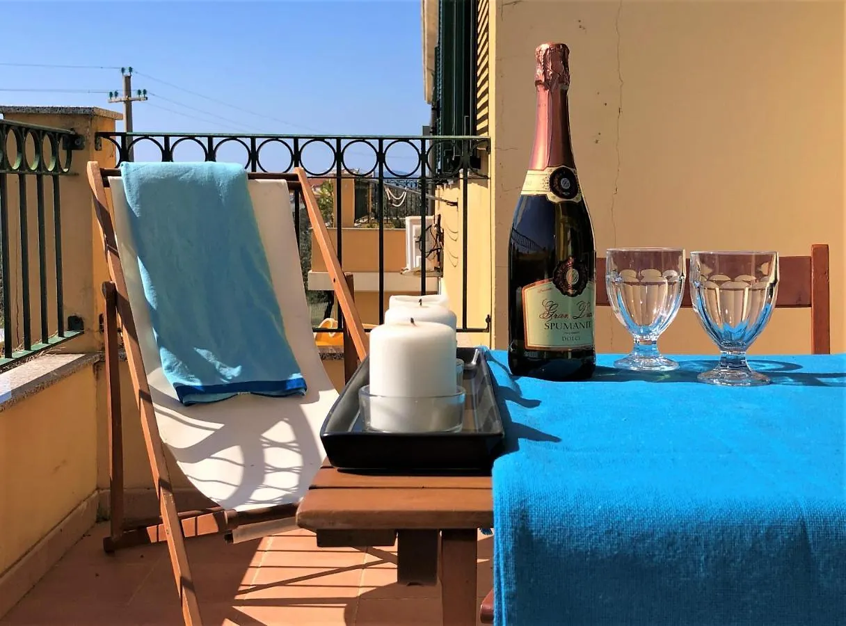 Casa Ilaria Appartement Alghero