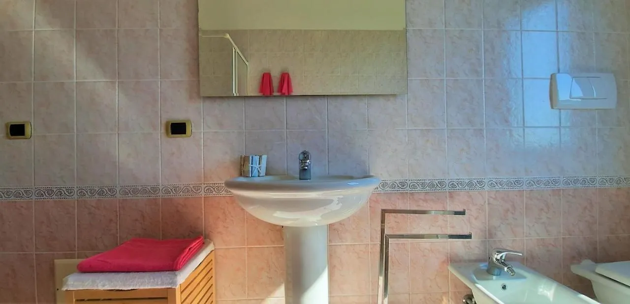 Casa Ilaria Appartement Alghero Italië
