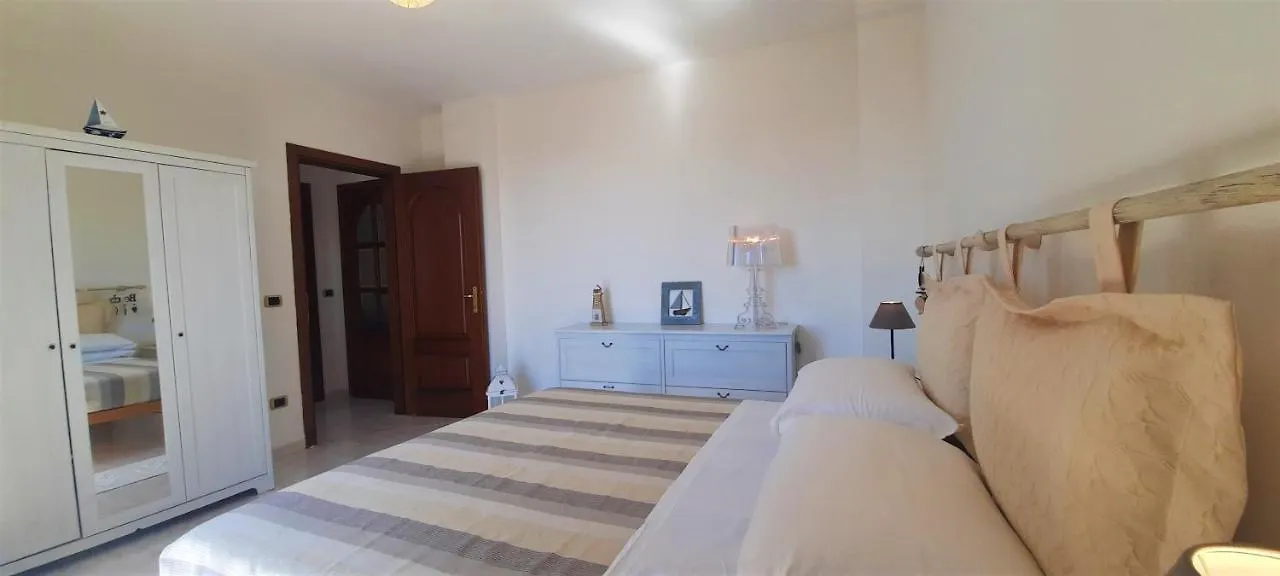 Casa Ilaria Appartement Alghero 0*,  Italië