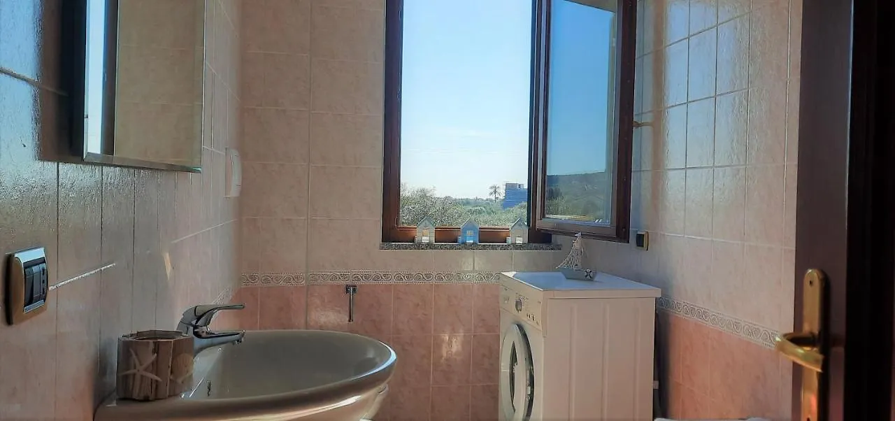Casa Ilaria Appartement Alghero 0*,  Italië