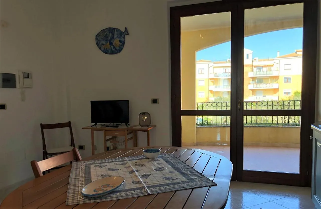 Casa Ilaria Appartement Alghero