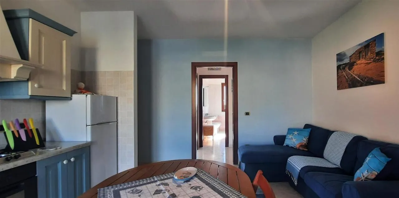Casa Ilaria Appartement Alghero Italië
