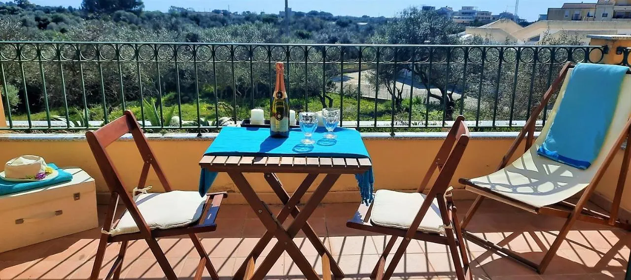 Casa Ilaria Appartement Alghero