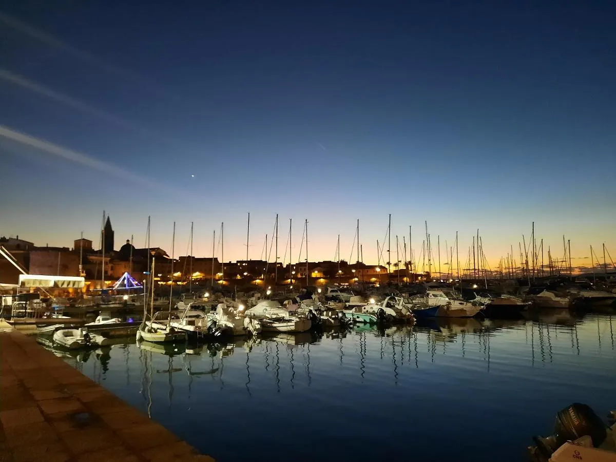 Casa Ilaria Appartement Alghero Italië