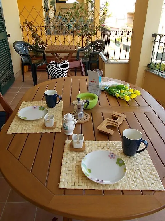 Casa Ilaria Appartement Alghero