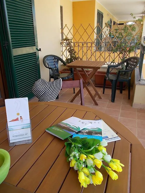 Casa Ilaria Appartement Alghero
